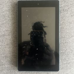 Amazon Tablet 