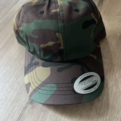 Dad hat