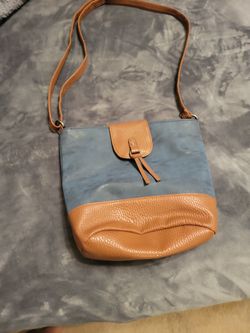 Style And Co Purse