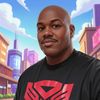 Ron Powe