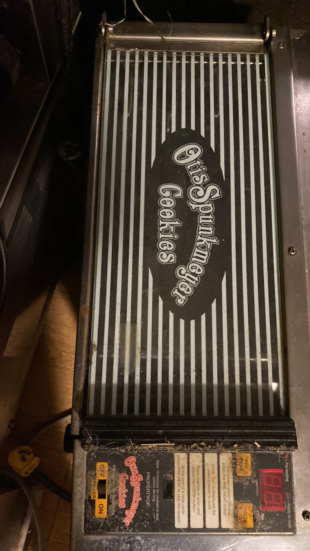 Restaurant Equipment 