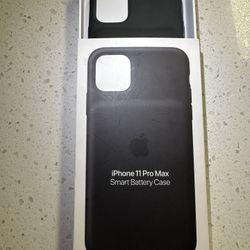 iPhone 11 Pro Max  Case Charger 