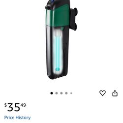 Fish Tank Green Water Killer UV Light