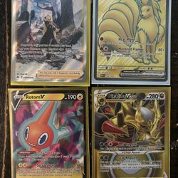 Pokémon Cards