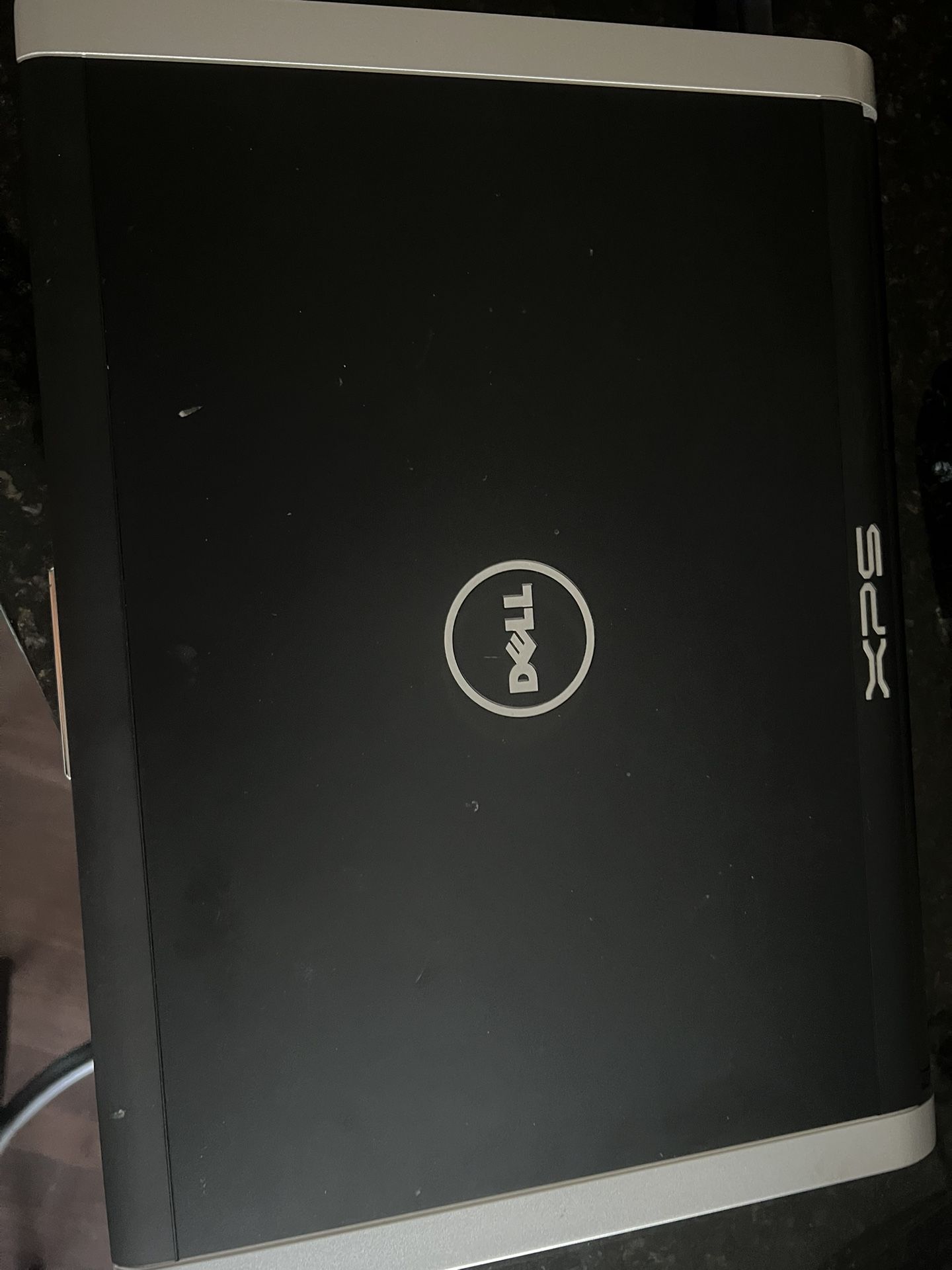 Dell XPS Laptop 1350
