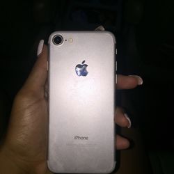 iPhone 7 Unlocked
