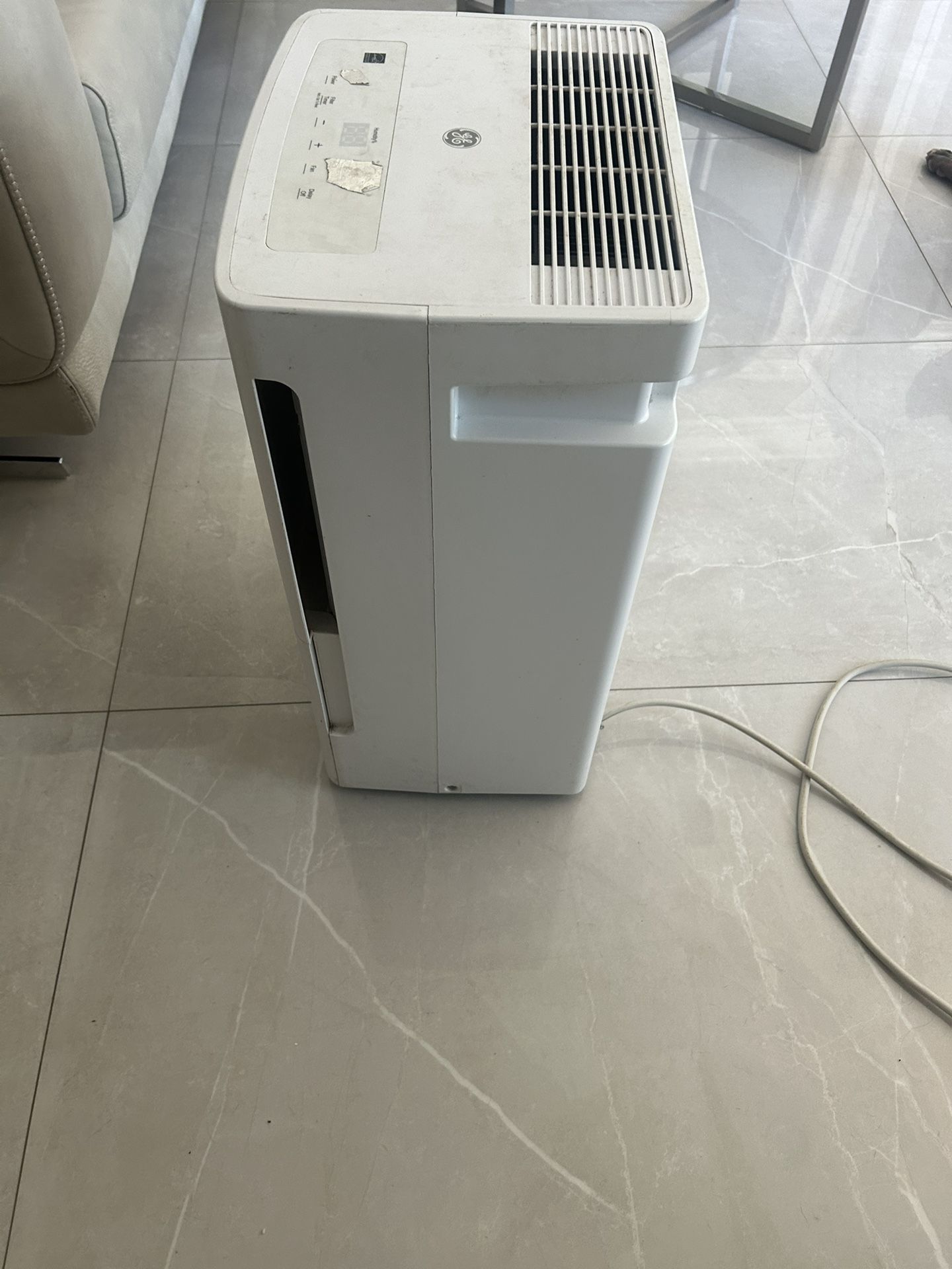 Dehumidifier