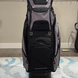 Sun Mountain C130 Golf Bag – Great Shape!