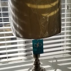 Table Lamp