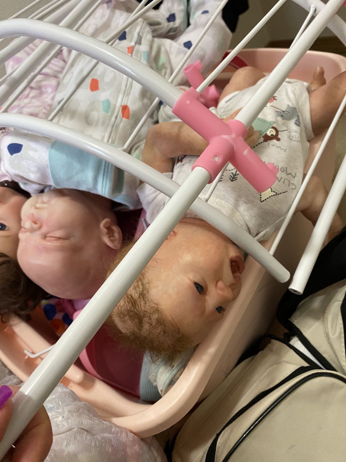 Reborn Dolls And More