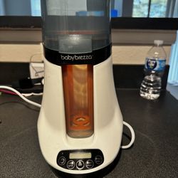 Baby Breeze 
