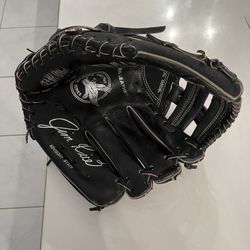 Like New Baseball Glove