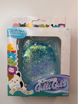 Brand new Squishy