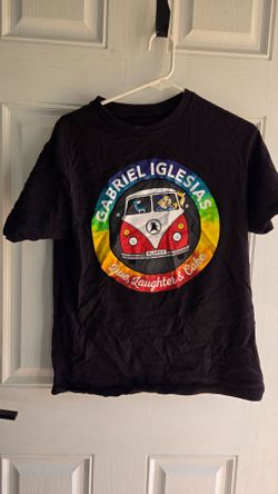 "Fluffy" Tee