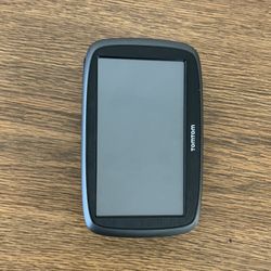 TomTom GPS Navigation System with Mount – Compact and Reliable