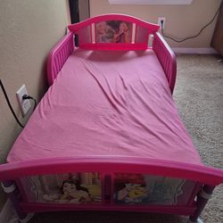 Small Bed For Kids