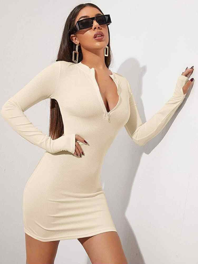 NEW DRESS