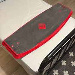 Hyperlite Wake Skate Board