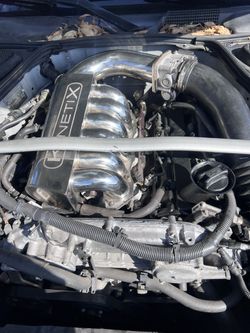 g37/350z/q50/g35 Parts Installs 