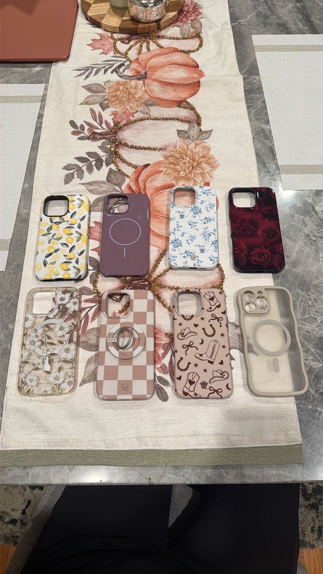 iPhone 16 Pro max Case