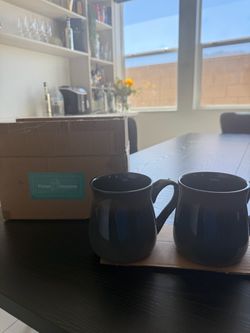Extra large coffee mugs