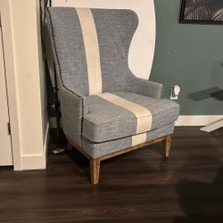 Accent Chair 