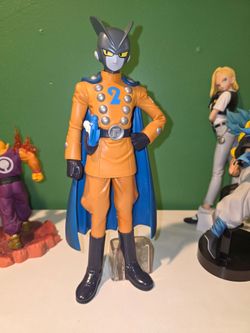 Gamma 2 Figure