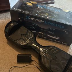 Hoverboard 