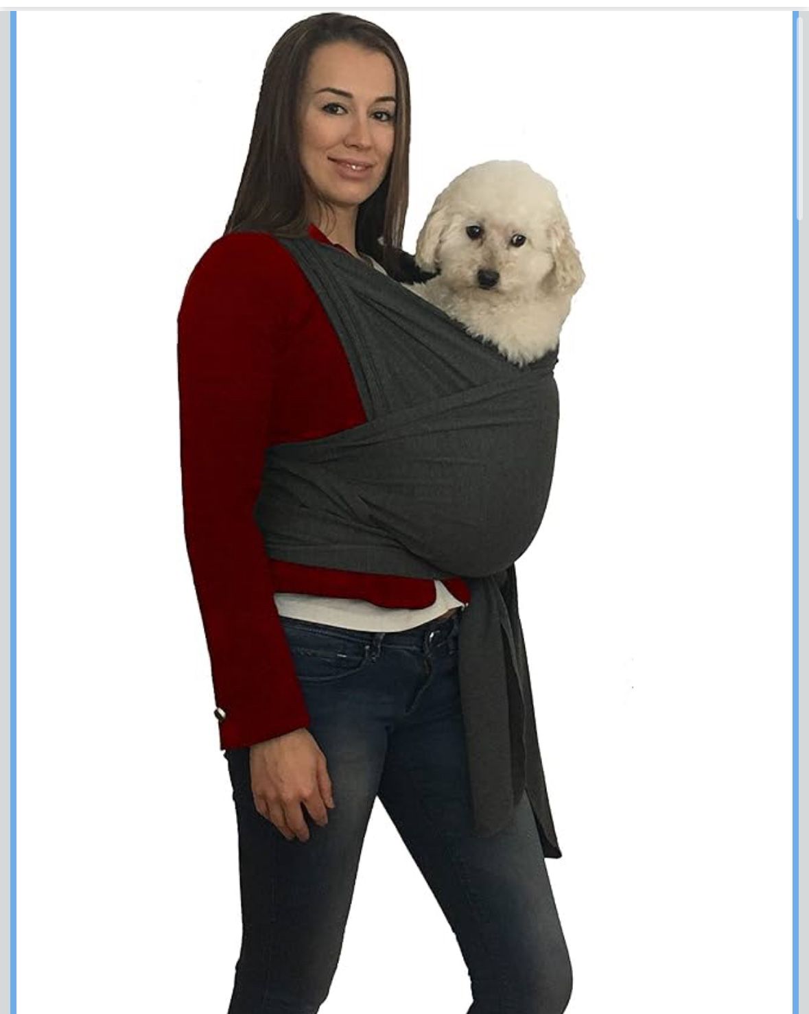 Pet Carrier - Never Used 