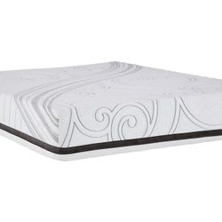 Serta icomfort Savant Plush Twin XL Mattress