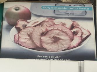 Dehydrator Fruits Meats And Veggies