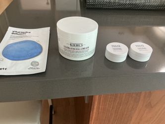 Kiehl’s Ultra Face Cream -8.4 oz.