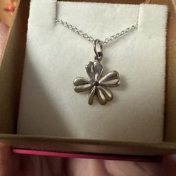 Helen Ficalora Necklace NEW 