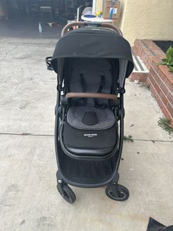 Maxi Cosi Stroller