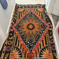 Tapestry , Poster, Wall Cover