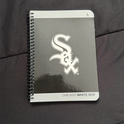 Chicago Sox’s Notebook 