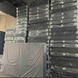 New Box Foundations As Low As $75