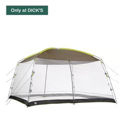 Quest 12' x 12' Screen House