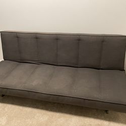 futon