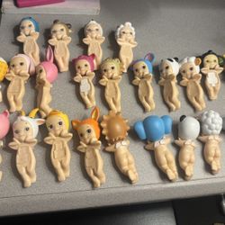 Sonny Angels For Phones 