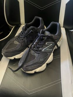 New balance 9060s