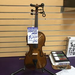 Stentor Music Violin