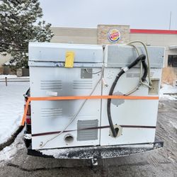 Washer And Dryer, Willing To Deliver 