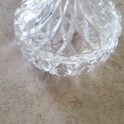 Chocolate Kisses Dish 