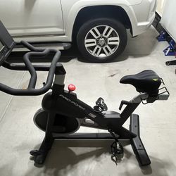 Pro Form Stationary Bike 