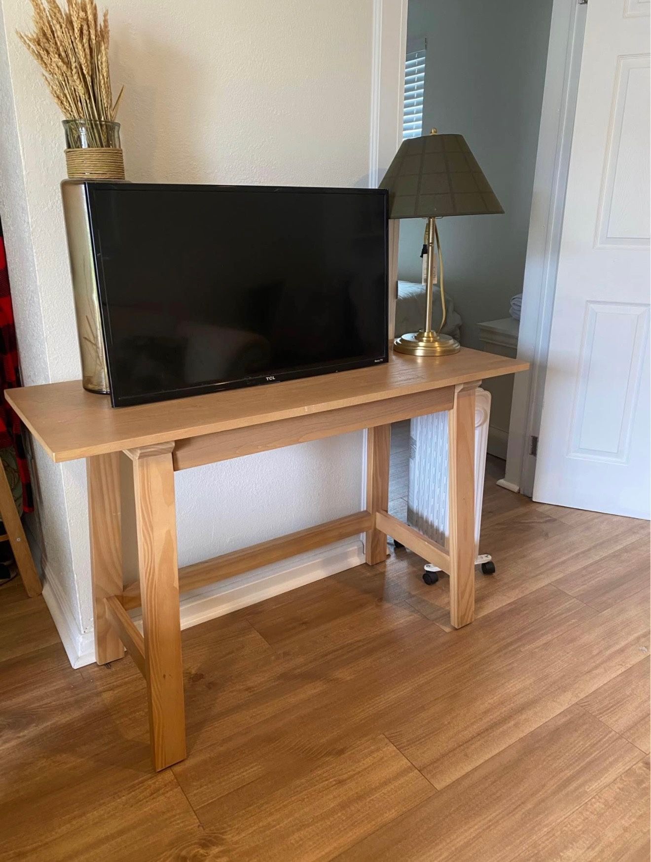 Entry Way Table / Console Table