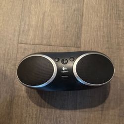 Logitech iPod Dock 