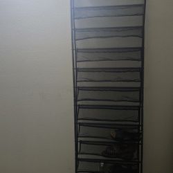 Shoe Rack