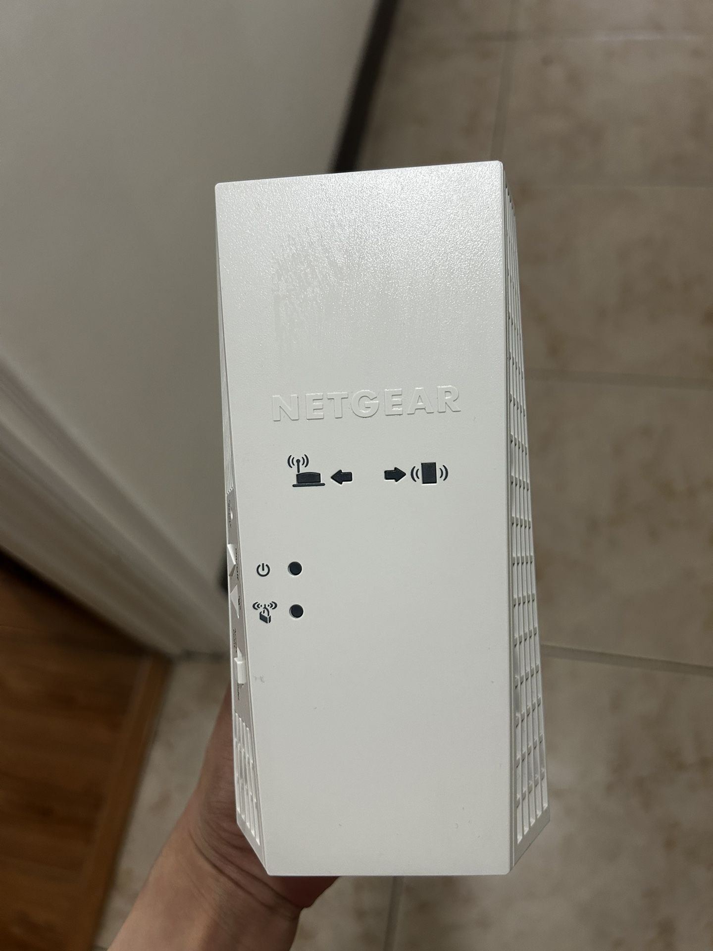 Netgear WIFI Mesh Extender