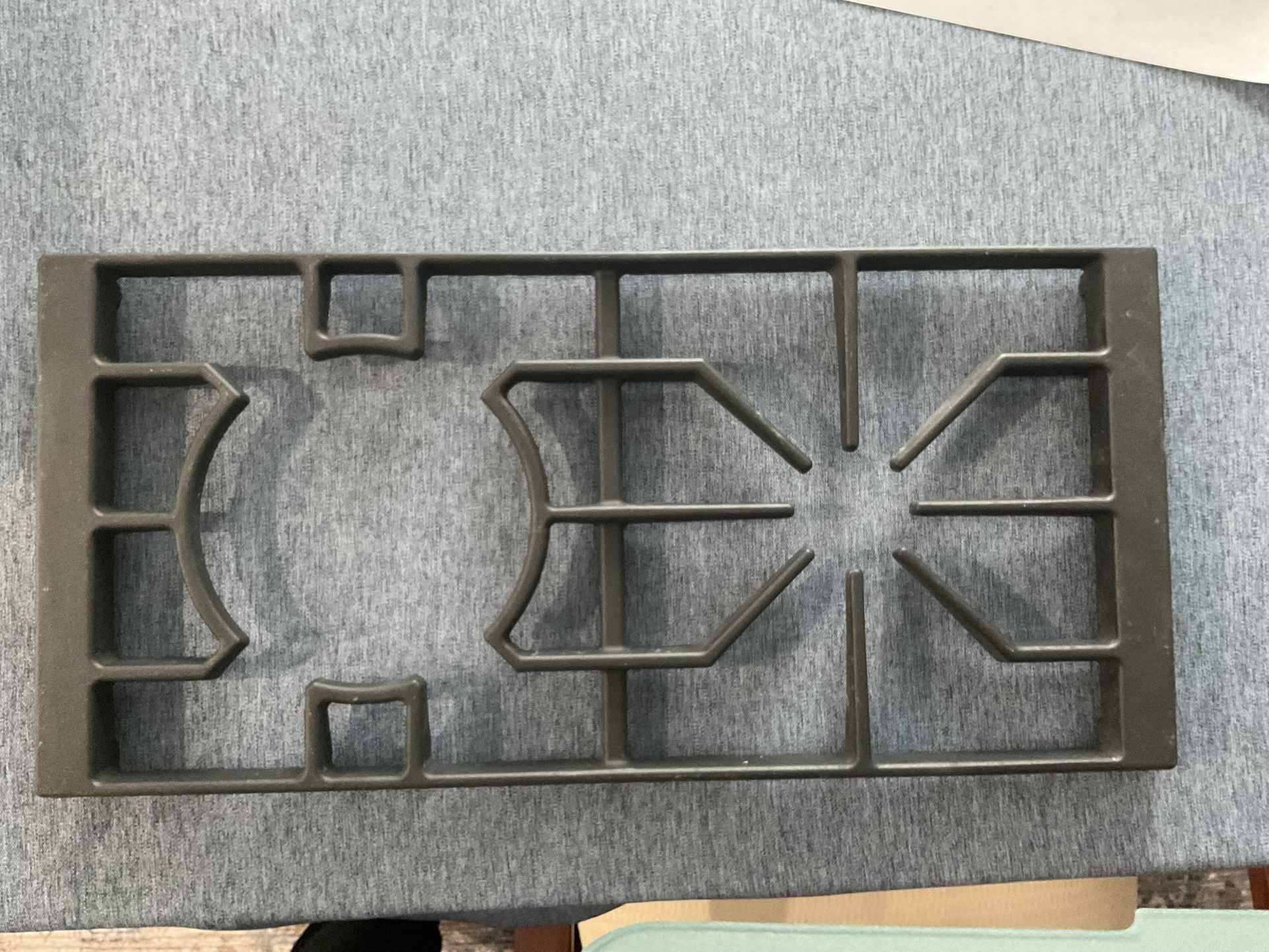 Wolf Range Wok Grate